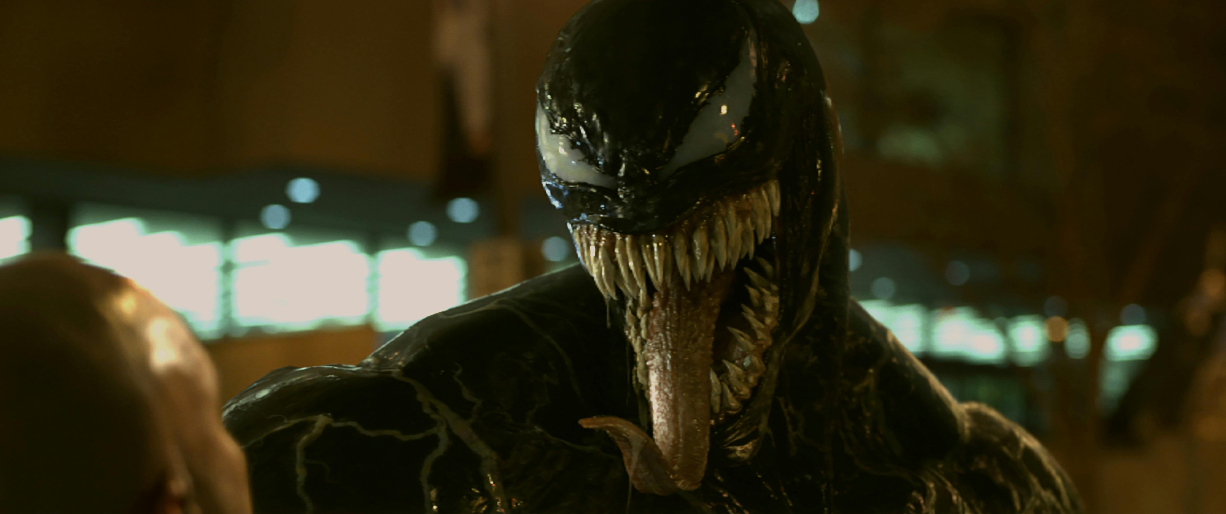 Venom online hd full on sale movie